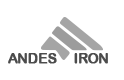 Andes Iron